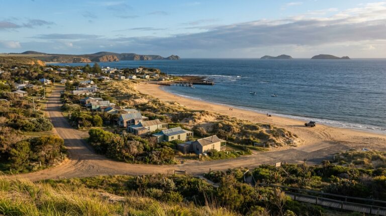 Venus Bay & the South Gippsland Coastal Strip: 2026 Buyer Outlook