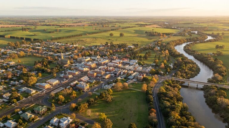 C120well Is Done: What Maffra’s New GRZ2 Zone Means for Buyers in 2026